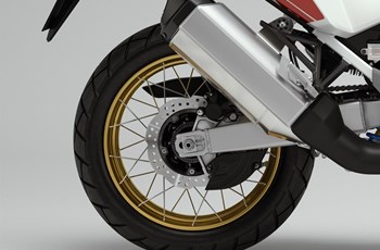 Honda CRF1100L Africa Twin Adventure Sports DCT 2023 - Bild 16 Honda CRF1100L Africa Twin Adventure Sports DCT 2023 - Bild 16