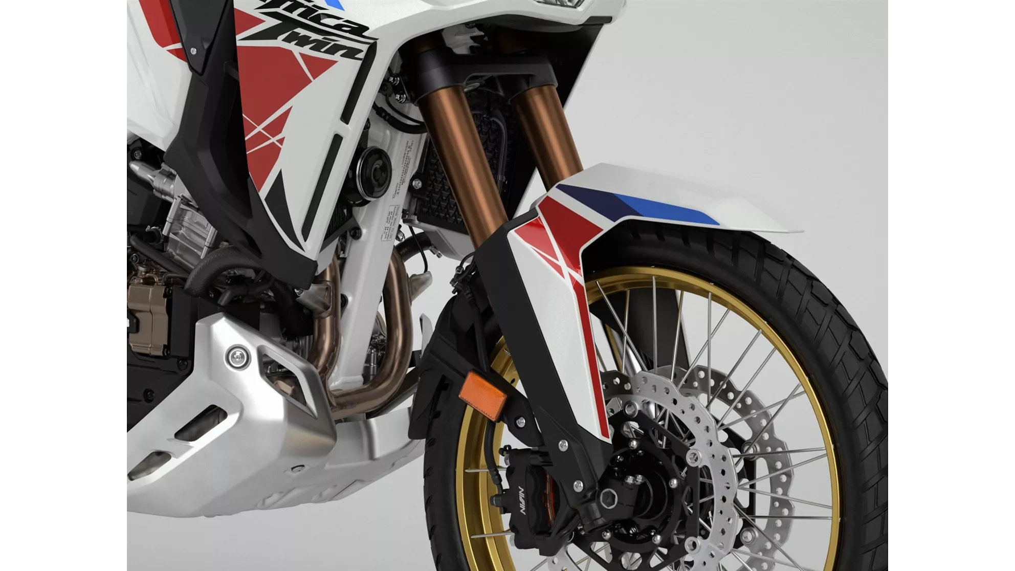 Honda CRF1100L Africa Twin Adventure Sports DCT - Image 18 Honda CRF1100L Africa Twin Adventure Sports DCT - Image 18