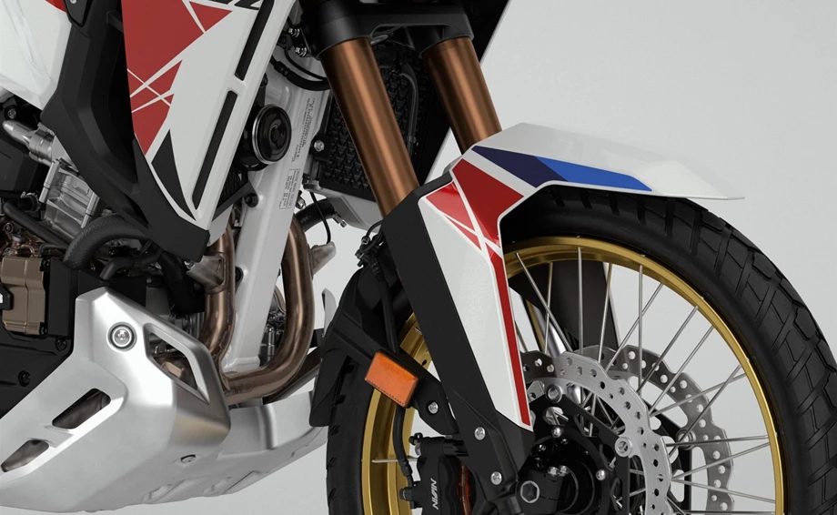 Honda CRF1100L Africa Twin Adventure Sports DCT Bild 20: Honda CRF1100L Africa Twin Adventure Sports DCT