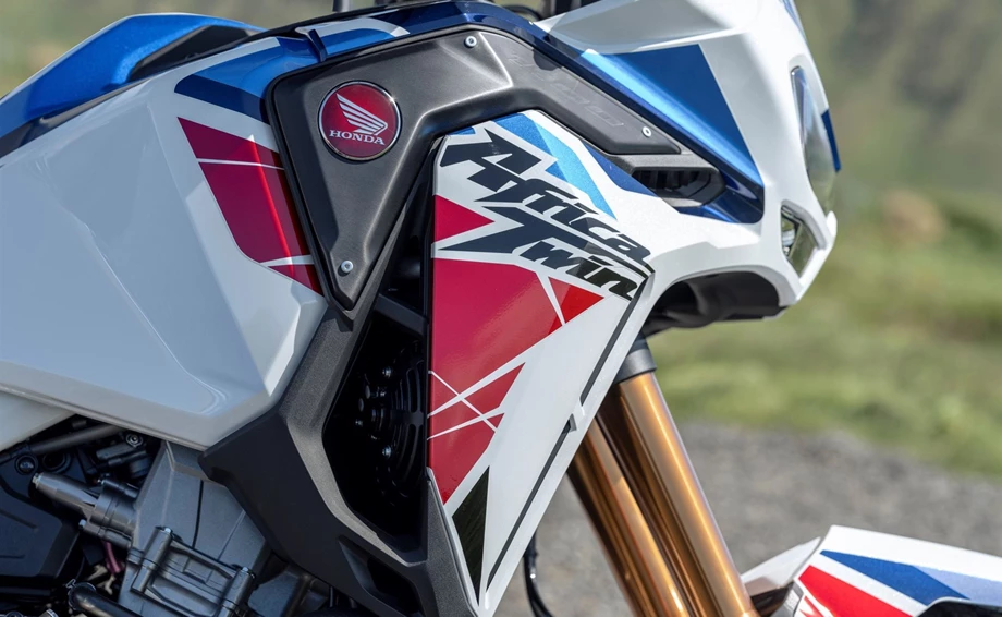 Honda CRF1100L Africa Twin Adventure Sports DCT Bild 22: Honda CRF1100L Africa Twin Adventure Sports DCT