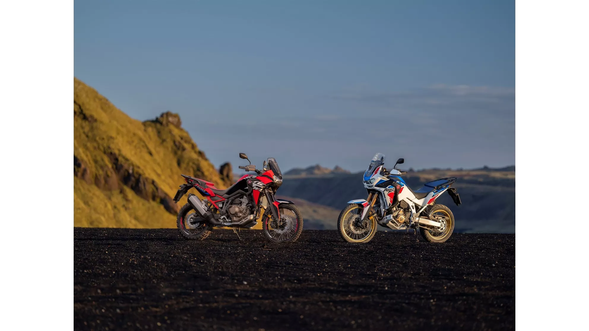 Honda CRF1100L Africa Twin Adventure Sports DCT - Image 24 Honda CRF1100L Africa Twin Adventure Sports DCT - Image 24