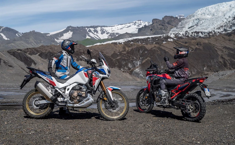 Honda CRF1100L Africa Twin Adventure Sports DCT Bild 27: Honda CRF1100L Africa Twin Adventure Sports DCT