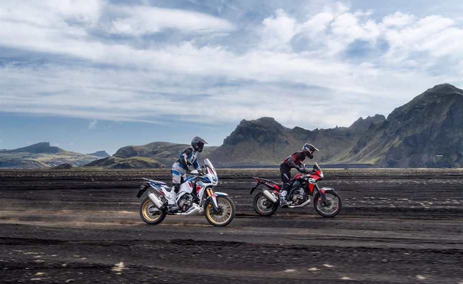Honda CRF1100L Africa Twin Adventure Sports DCT Bild 29: Honda CRF1100L Africa Twin Adventure Sports DCT