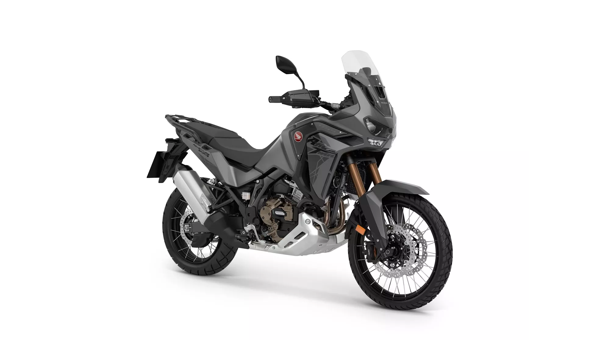 Honda CRF1100L Africa Twin Adventure Sports DCT - Image 2 Honda CRF1100L Africa Twin Adventure Sports DCT - Image 2