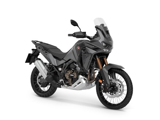 Honda CRF1100L Africa Twin Adventure Sports DCT () - Bild 4