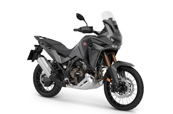 Honda CRF1100L Africa Twin Adventure Sports DCT 2023 - Bild 5 Honda CRF1100L Africa Twin Adventure Sports DCT 2023 - Bild 5