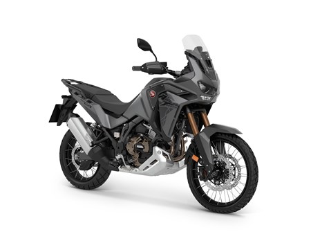 CRF1100L Africa Twin Adventure Sports DCT