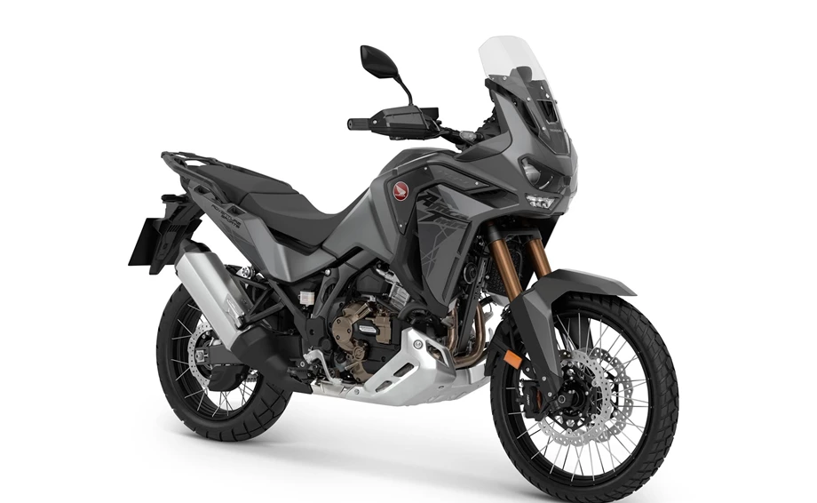 Honda CRF1100L Africa Twin Adventure Sports DCT Bild 4: Honda CRF1100L Africa Twin Adventure Sports DCT