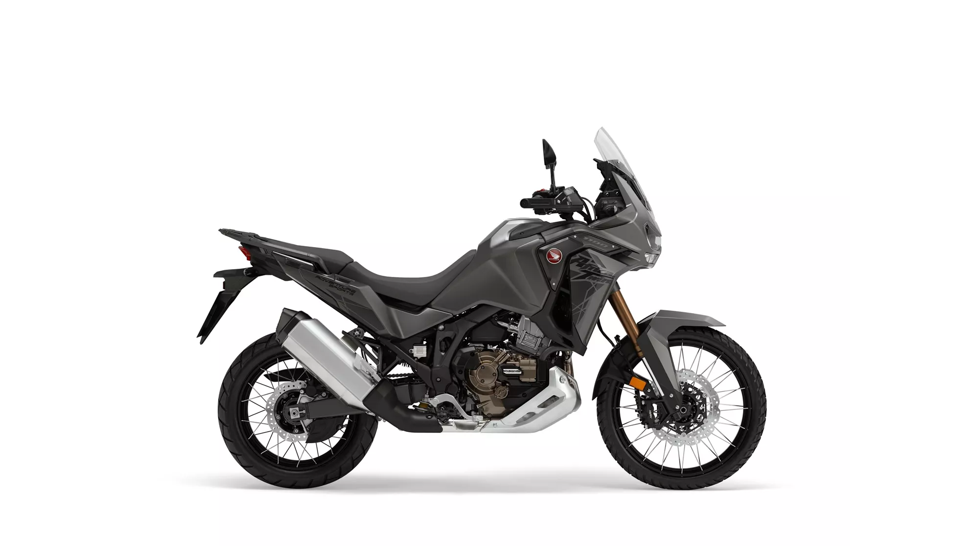 Honda CRF1100L Africa Twin Adventure Sports DCT - Image 1 Honda CRF1100L Africa Twin Adventure Sports DCT - Image 1