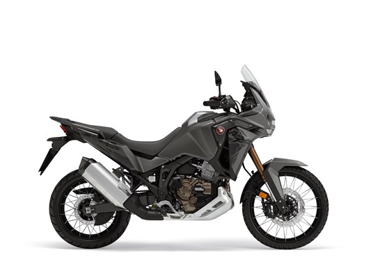 Honda CRF1100L Africa Twin Adventure Sports DCT () - Bild 3