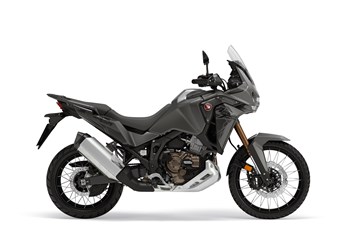 Honda CRF1100L Africa Twin Adventure Sports DCT 2023 - Bild 4 Honda CRF1100L Africa Twin Adventure Sports DCT 2023 - Bild 4