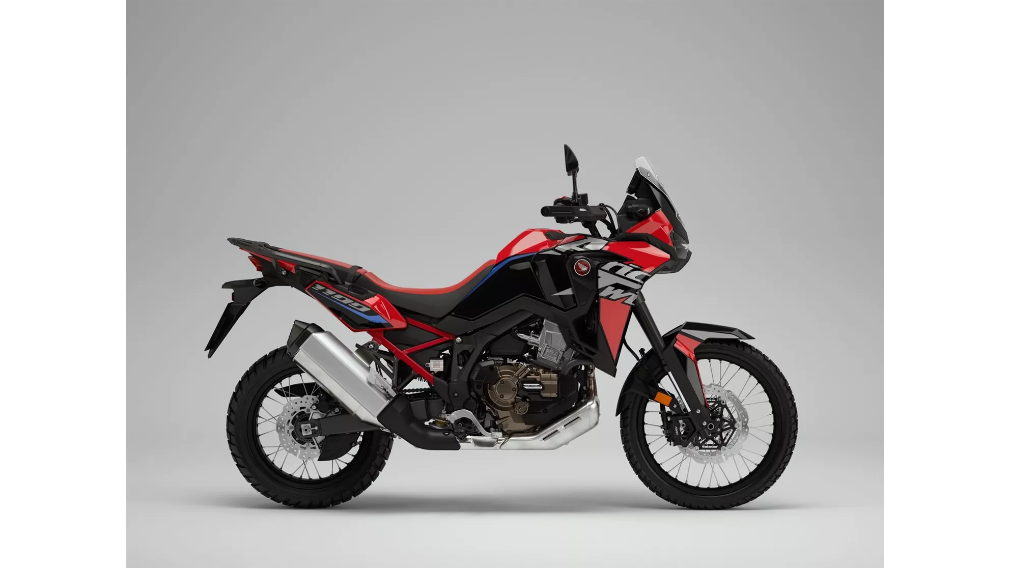 Honda CRF1100L Africa Twin DCT - Image 6 Honda CRF1100L Africa Twin DCT - Image 6