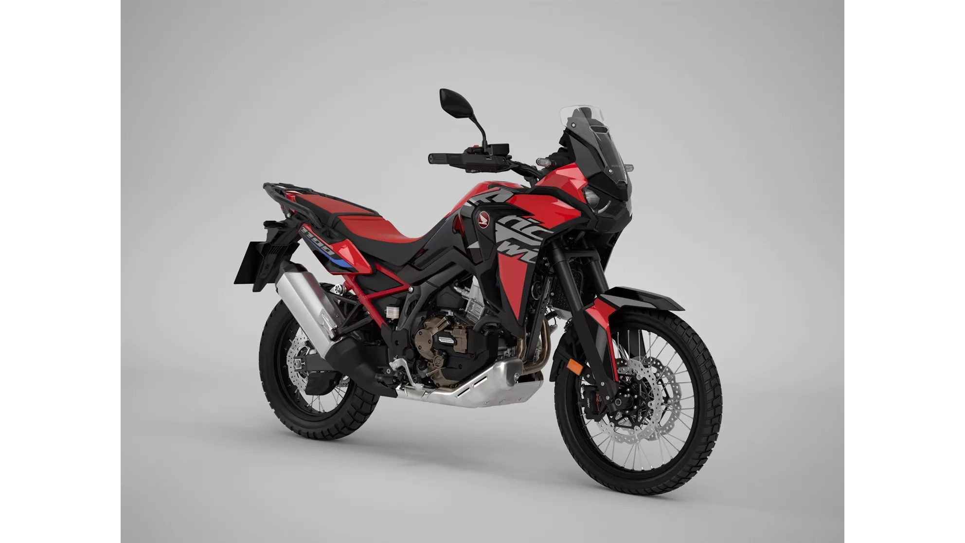 Honda CRF1100L Africa Twin DCT - Image 7 Honda CRF1100L Africa Twin DCT - Image 7