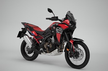 Honda CRF1100L Africa Twin DCT 2023 - Bild 9 Honda CRF1100L Africa Twin DCT 2023 - Bild 9
