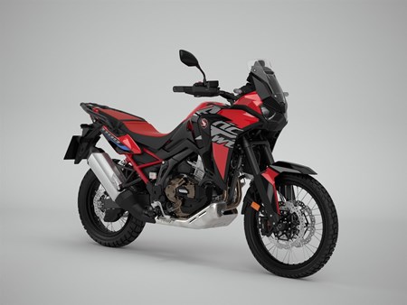CRF1100L Africa Twin DCT