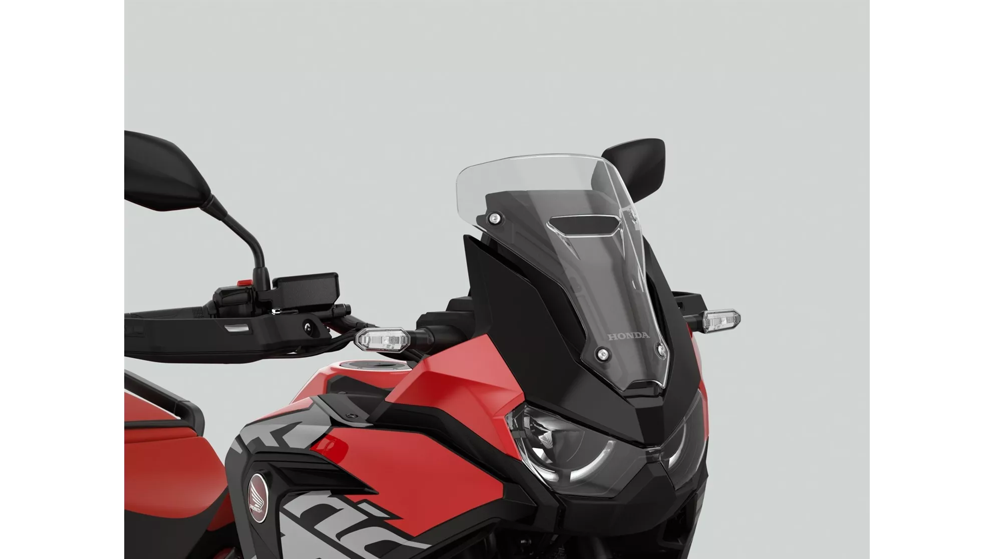 Honda CRF1100L Africa Twin DCT - Image 8 Honda CRF1100L Africa Twin DCT - Image 8