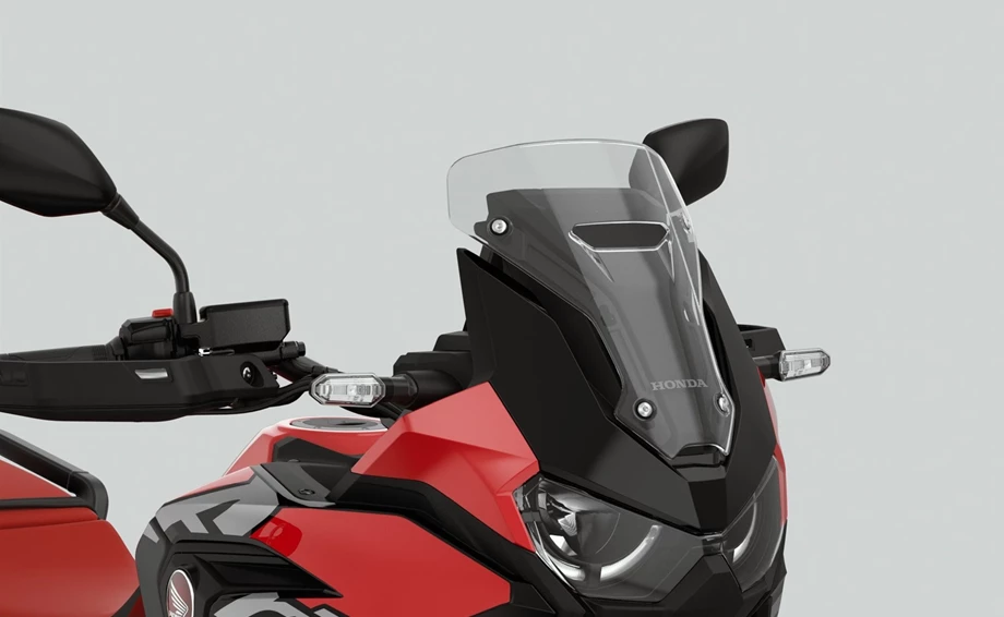 Honda CRF1100L Africa Twin DCT Bild 9: Honda CRF1100L Africa Twin DCT