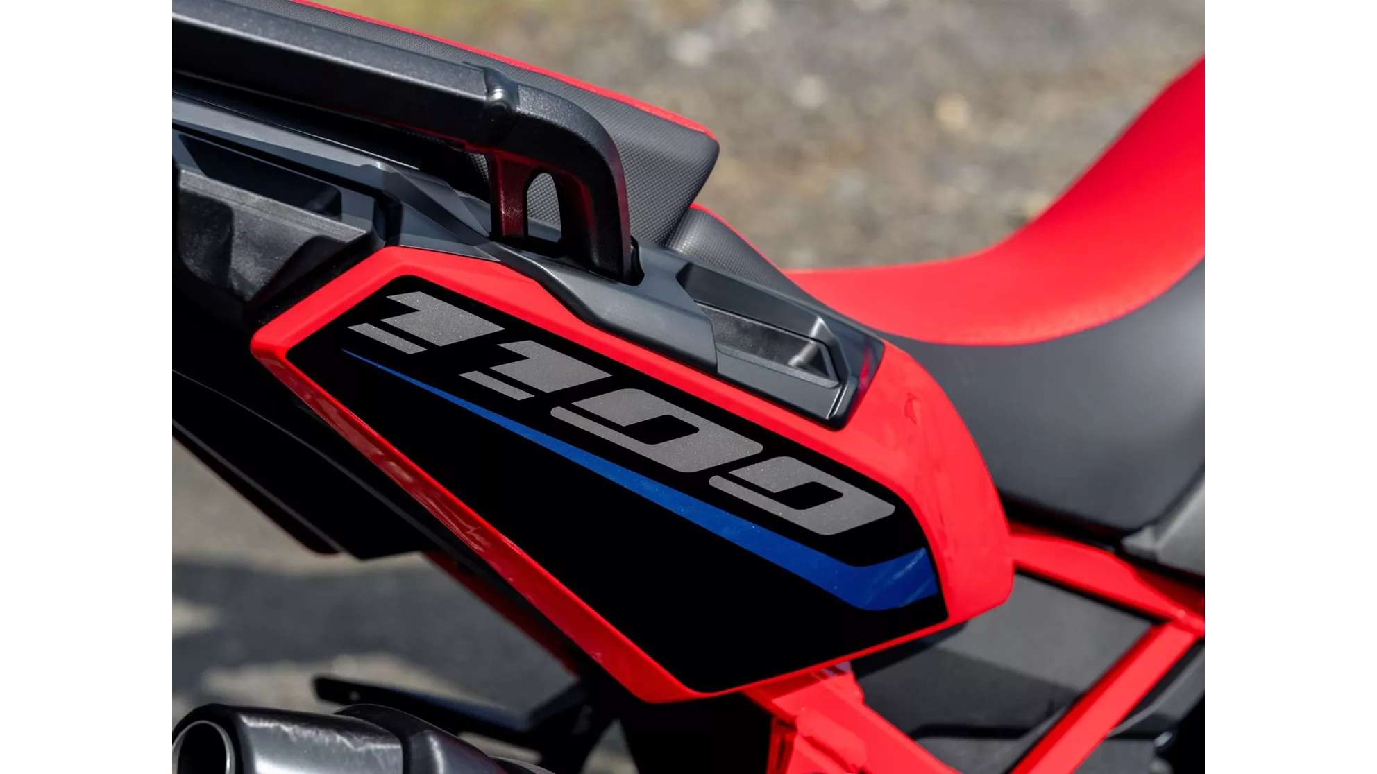 Honda CRF1100L Africa Twin DCT - Image 11 Honda CRF1100L Africa Twin DCT - Image 11