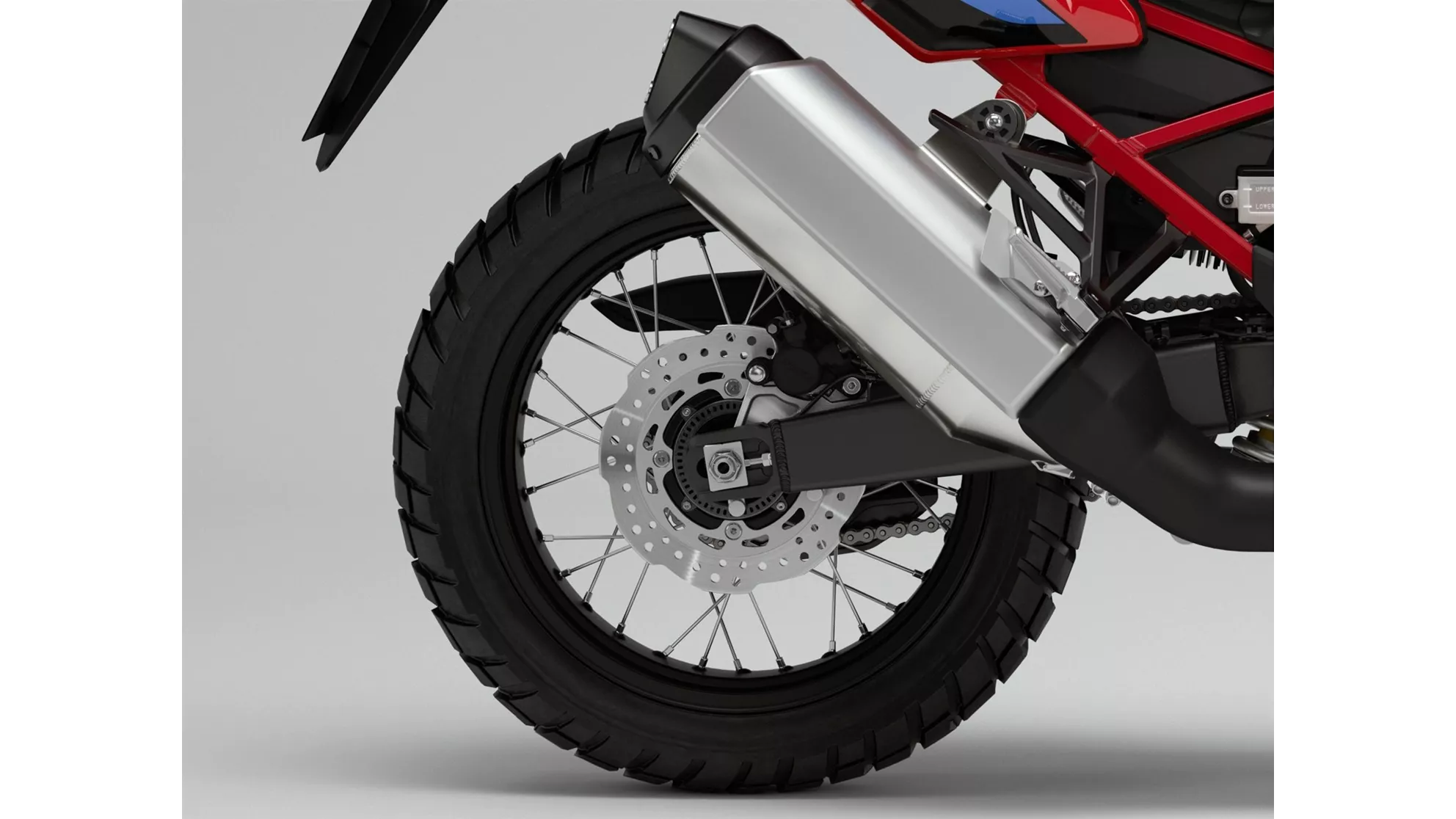 Honda CRF1100L Africa Twin DCT - Image 12 Honda CRF1100L Africa Twin DCT - Image 12