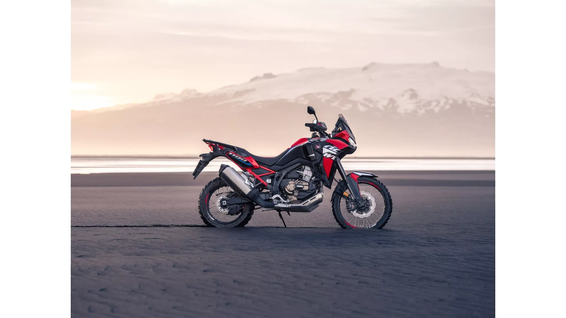 Honda CRF1100L Africa Twin DCT - Image 13 Honda CRF1100L Africa Twin DCT - Image 13