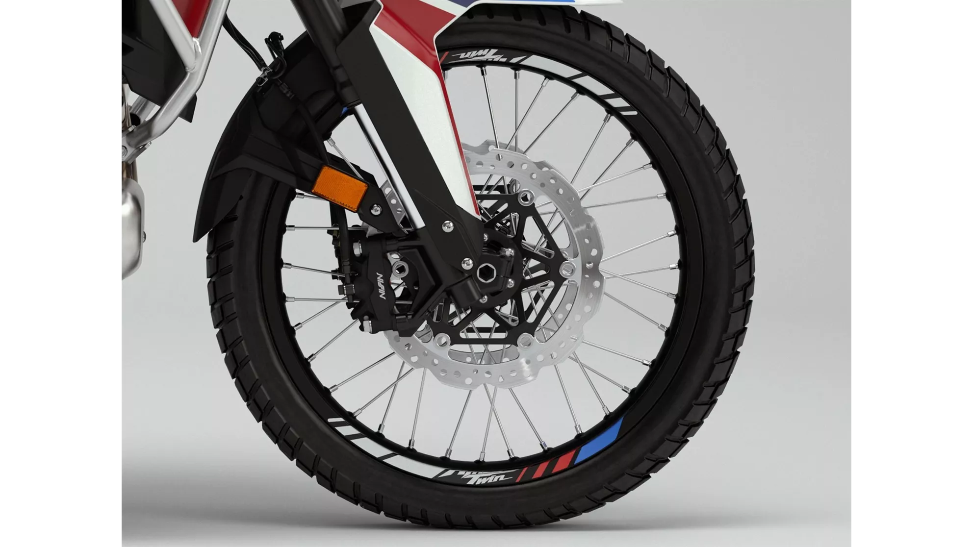 Honda CRF1100L Africa Twin DCT - Image 14 Honda CRF1100L Africa Twin DCT - Image 14