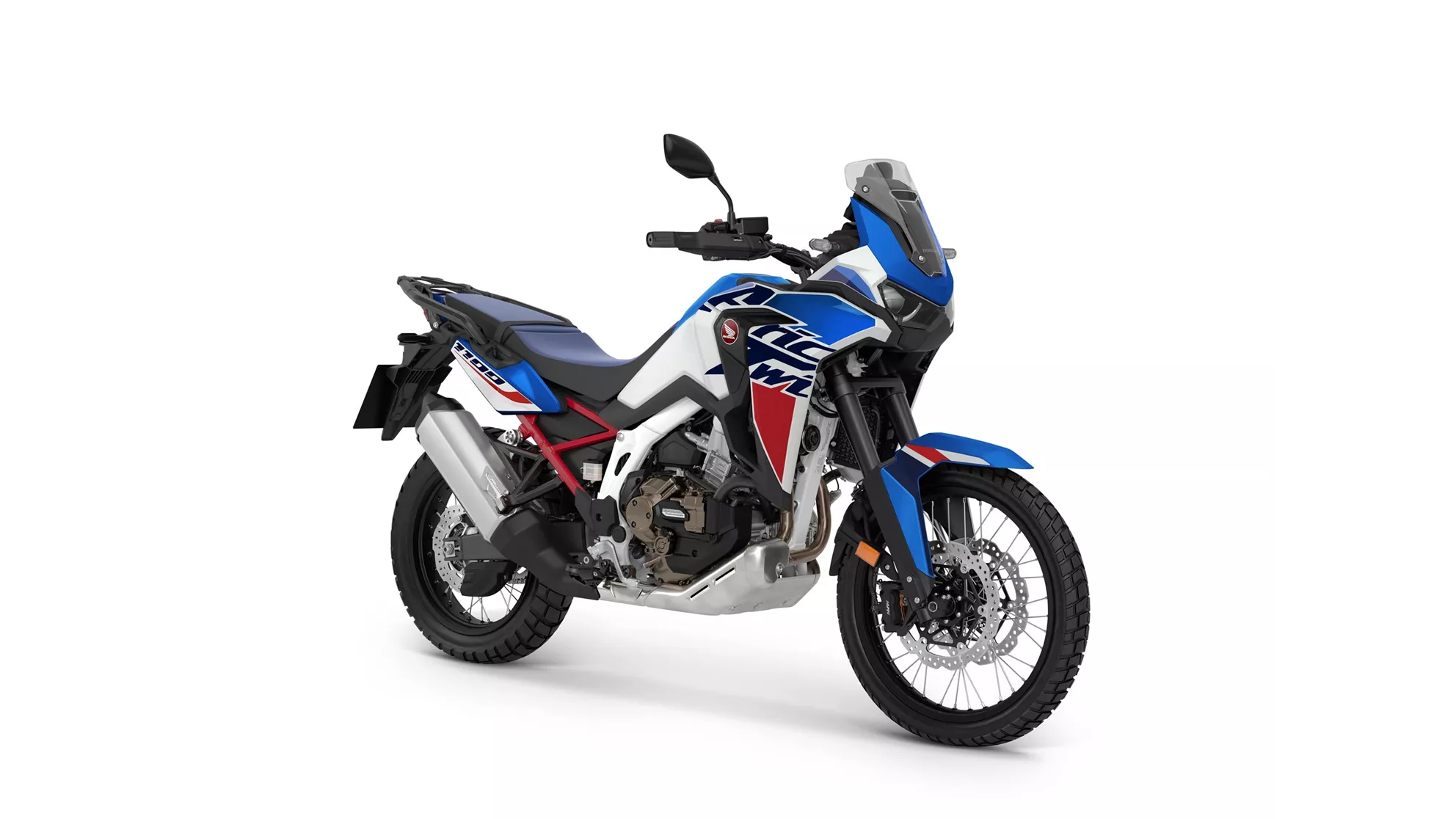 Honda CRF1100L Africa Twin DCT - Image 1 Honda CRF1100L Africa Twin DCT - Image 1