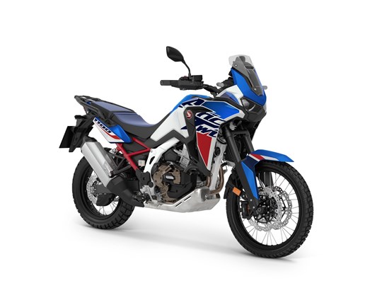 Honda CRF1100L Africa Twin DCT () - Bild 2