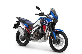 Honda CRF1100L Africa Twin DCT 2023 - Bild 3 Honda CRF1100L Africa Twin DCT 2023 - Bild 3