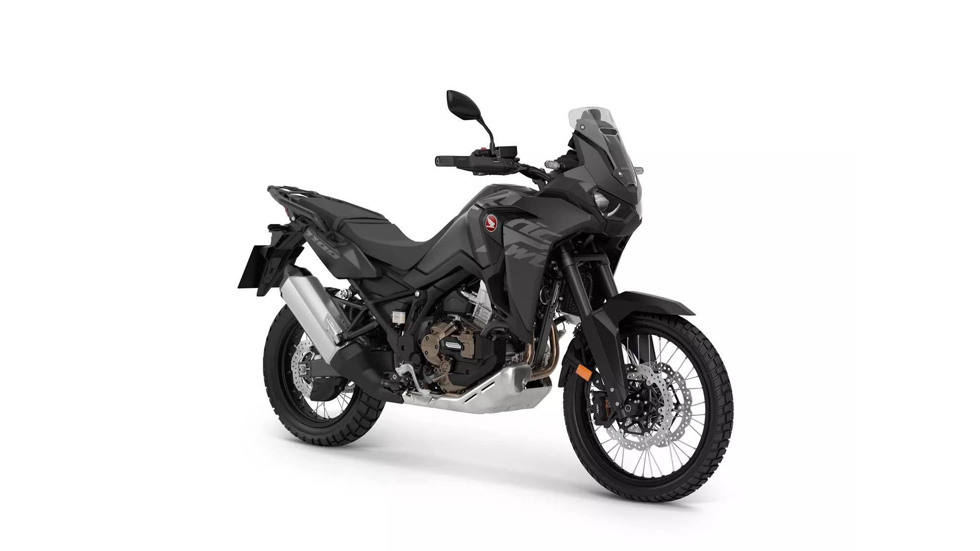 Honda CRF1100L Africa Twin DCT - Image 3 Honda CRF1100L Africa Twin DCT - Image 3