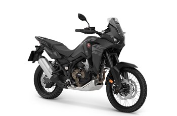 Honda CRF1100L Africa Twin DCT 2023 - Bild 5 Honda CRF1100L Africa Twin DCT 2023 - Bild 5