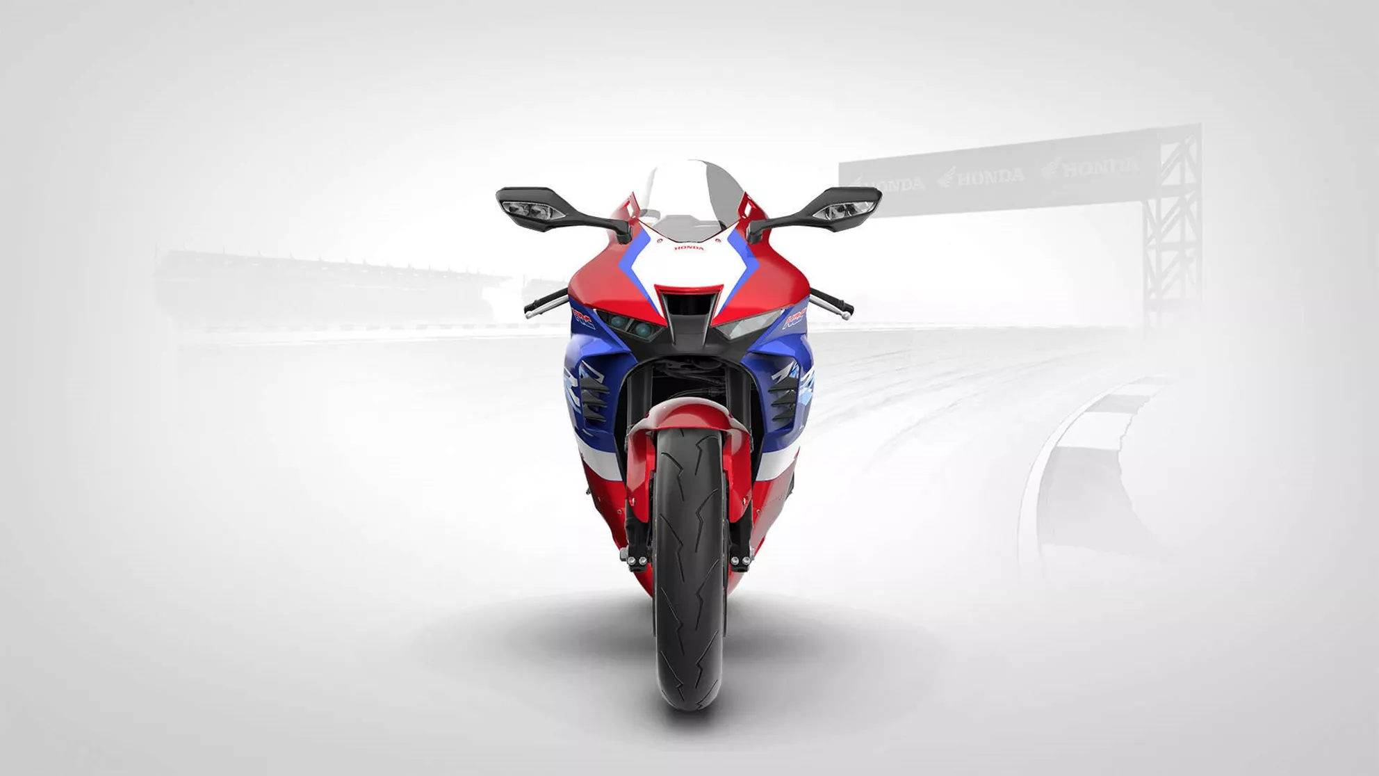 Honda CBR1000RR-R Fireblade - Image 7 Honda CBR1000RR-R Fireblade - Image 7