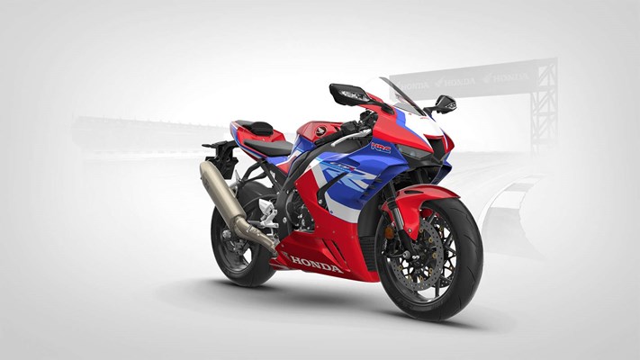 Honda CBR1000RR-R Fireblade () - Bild 9
