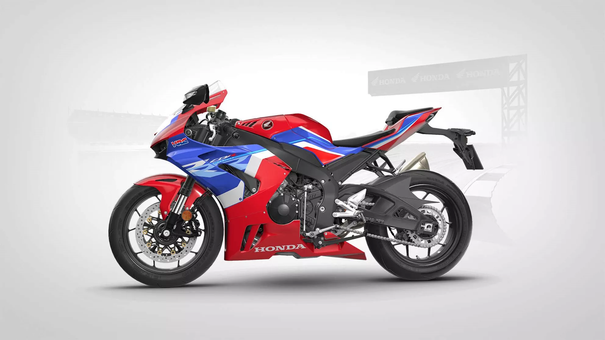 Honda CBR1000RR-R Fireblade - Image 10 Honda CBR1000RR-R Fireblade - Image 10
