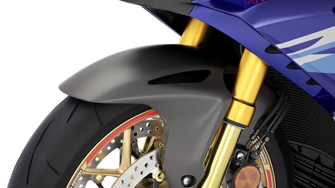 Honda CBR1000RR-R Fireblade SP () - Bild 4