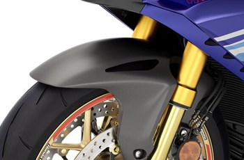 Honda CBR1000RR-R Fireblade SP 2023 - Bild 5 Honda CBR1000RR-R Fireblade SP 2023 - Bild 5