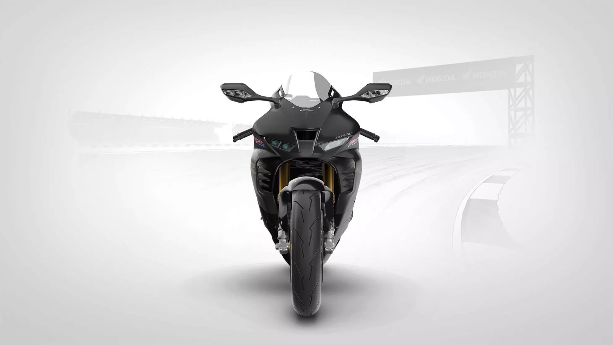 Honda CBR1000RR-R Fireblade SP - Image 4 Honda CBR1000RR-R Fireblade SP - Image 4