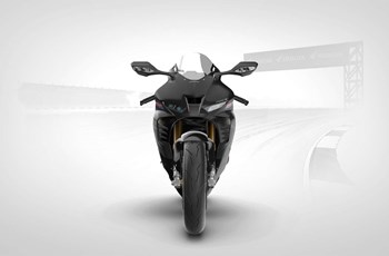 Honda CBR1000RR-R Fireblade SP 2023 - Bild 6 Honda CBR1000RR-R Fireblade SP 2023 - Bild 6