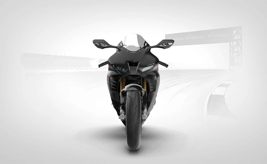 Honda CBR1000RR-R Fireblade SP Bild 5: Honda CBR1000RR-R Fireblade SP