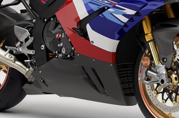 Honda CBR1000RR-R Fireblade SP 2023 - Bild 7 Honda CBR1000RR-R Fireblade SP 2023 - Bild 7