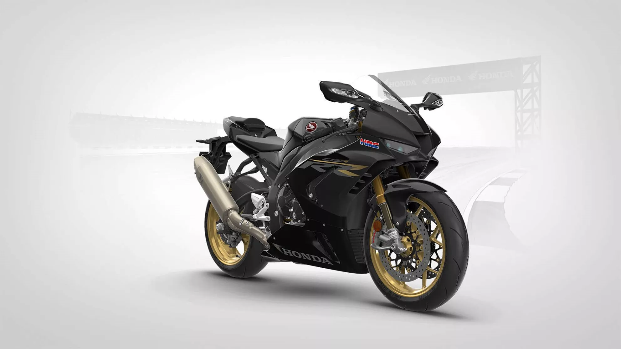 Honda CBR1000RR-R Fireblade SP - Image 2 Honda CBR1000RR-R Fireblade SP - Image 2