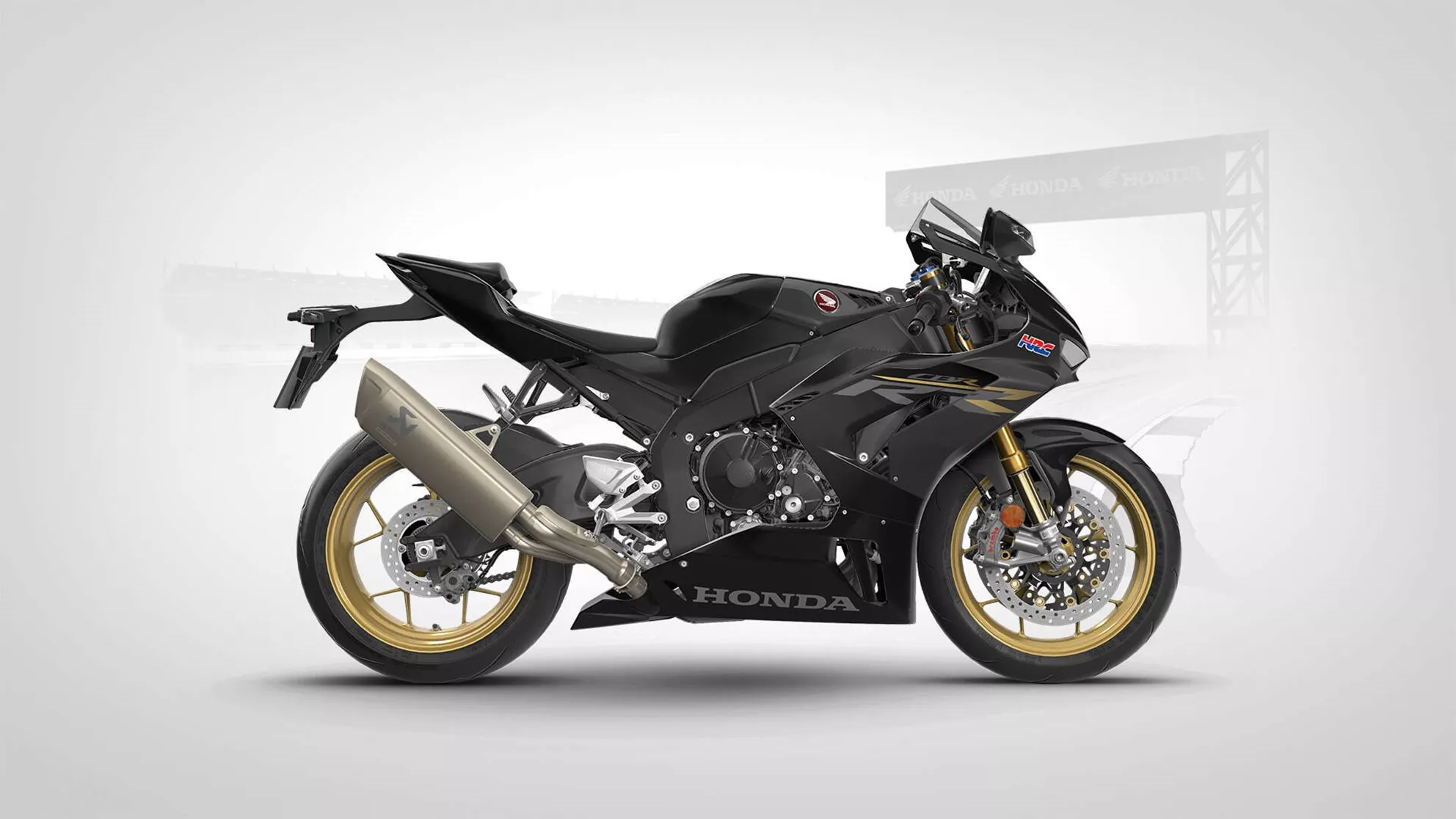 Honda CBR1000RR-R Fireblade SP - Image 6 Honda CBR1000RR-R Fireblade SP - Image 6