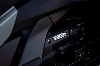 Honda GL 1800 Goldwing DCT 2023 - Bild 5