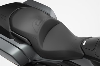 Honda GL 1800 Goldwing DCT 2023 - Bild 6