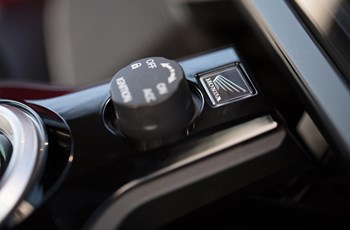 Honda GL 1800 Goldwing DCT 2023 - Bild 9