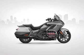 Honda GL 1800 Goldwing DCT 2023 - Bild 2