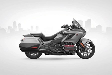 Honda GL 1800 Goldwing DCT 2023