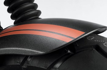 Hyosung GV 125 S Aquila 2023 - Bild 5 Hyosung GV 125 S Aquila 2023 - Bild 5