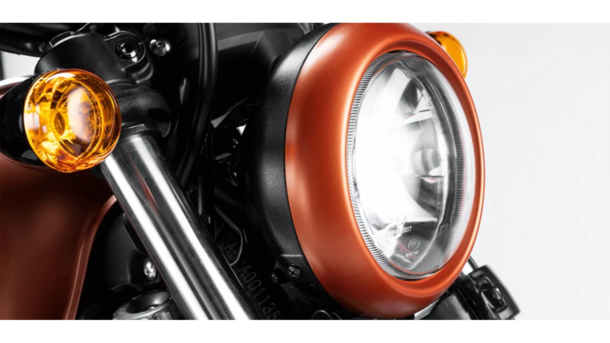 Hyosung GV 125 S Aquila - Image 8 Hyosung GV 125 S Aquila - Image 8