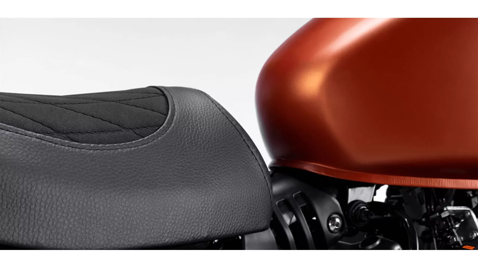 Hyosung GV 125 S Aquila - Image 10 Hyosung GV 125 S Aquila - Image 10