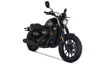 Hyosung GV 125 S Aquila 2023 - Bild 16 Hyosung GV 125 S Aquila 2023 - Bild 16